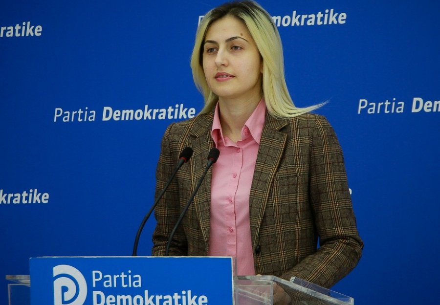 si i dëmton bizneset Erjon Veliaj  