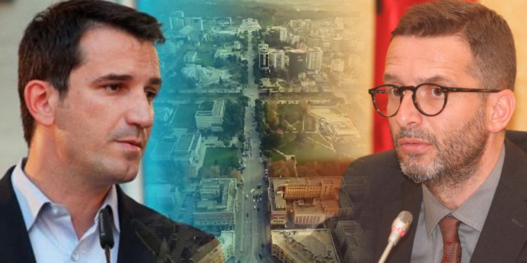 Shpërthen Erion Braçe
