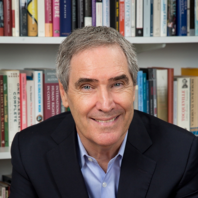 Michael Ignatieff