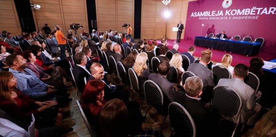 Ministrat dhe kryebashkiakët e PS që rrezikohen nga “llogaridhënia”, premtimet dhe denoncimet online