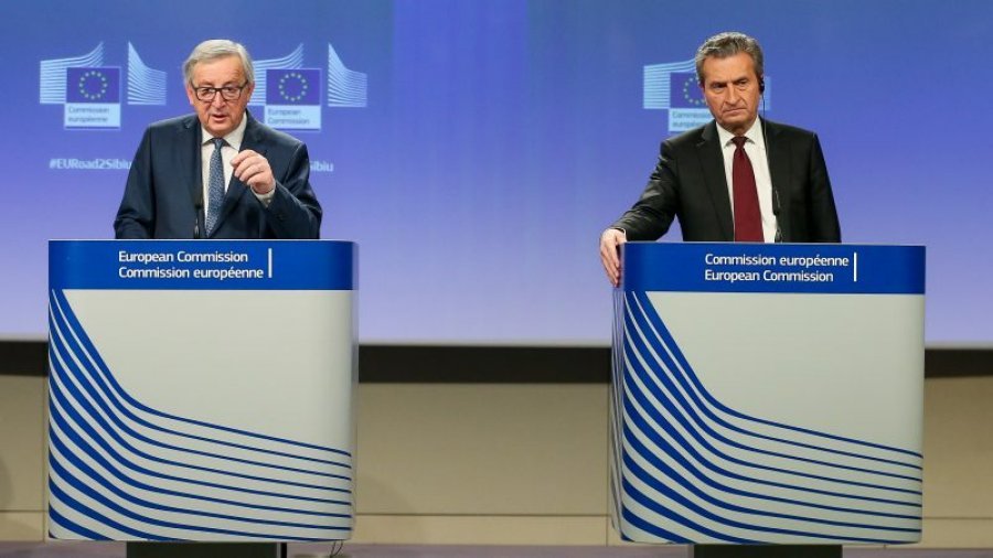 BE nuk parashikon zgjerim deri në vitin 2027