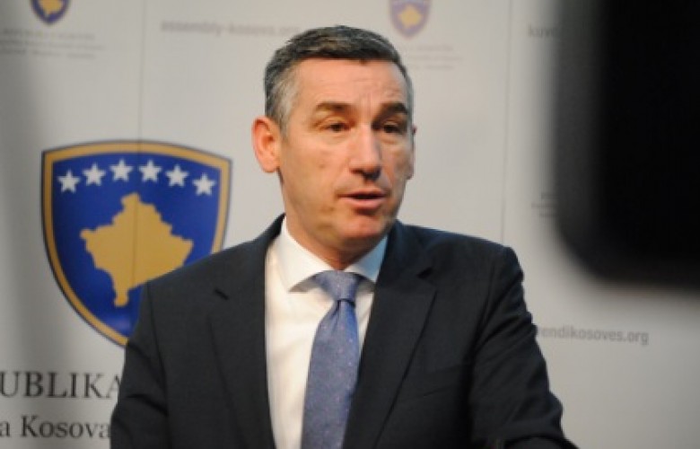 Kadri Veseli