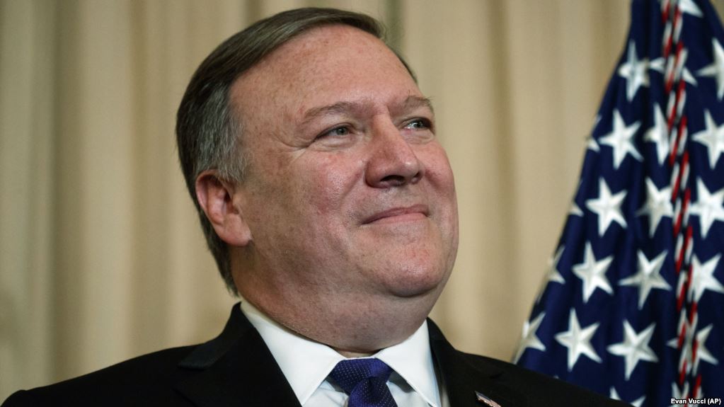 Strategjia e re amerikane për Iranin