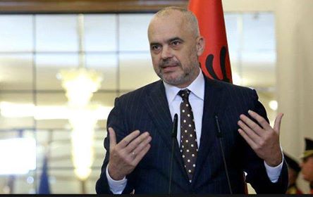 A ka njerëz PS për ministër të Brendshëm që nuk kanë lidhje me drogën