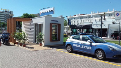 Antimafia e Bolonjës