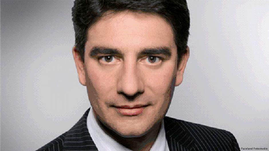 Rupert Wiederwald