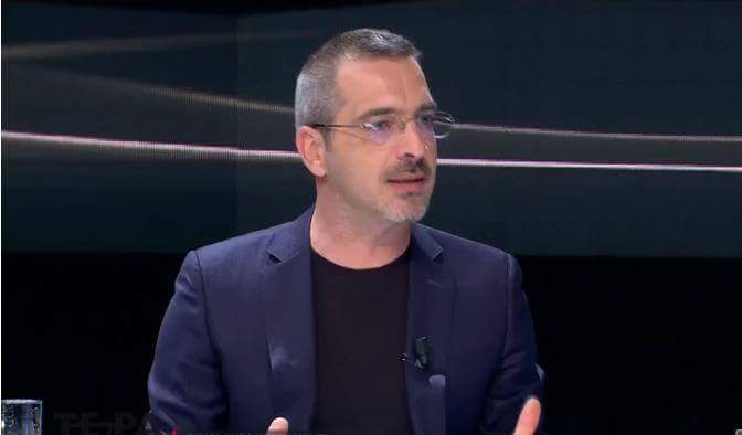 Saimir Tahiri
