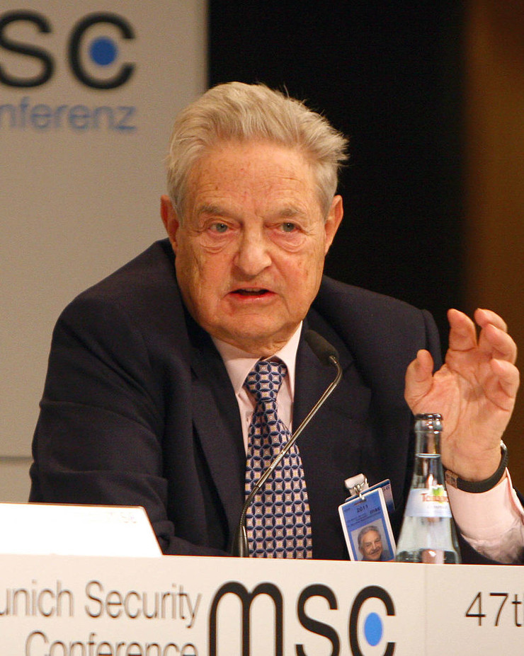 Soros