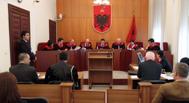 deputetët gjermanë takim me kryetarin Dedja