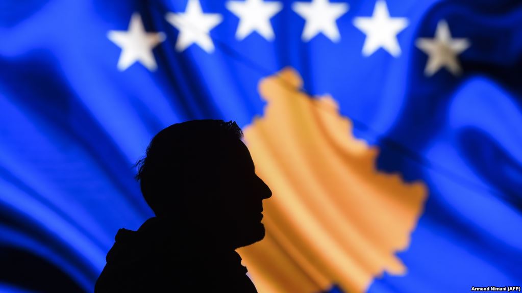liberalizimin e vizave për Kosovën