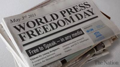 world-press-freedom-day