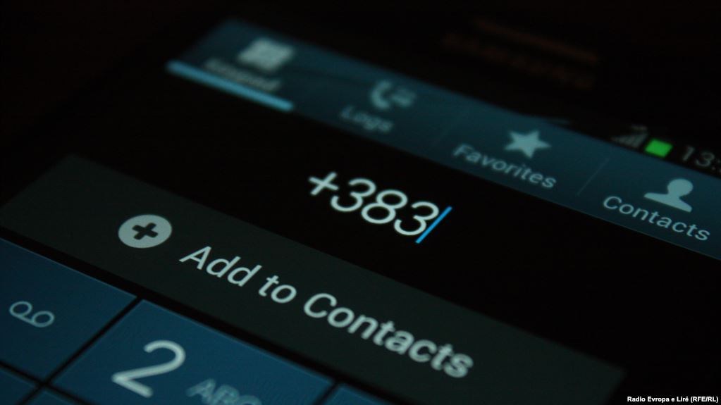 Kodi i Kosoves 383