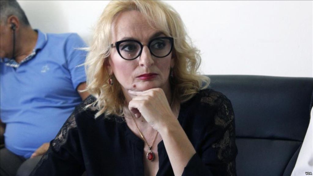 Andrijana Kadija