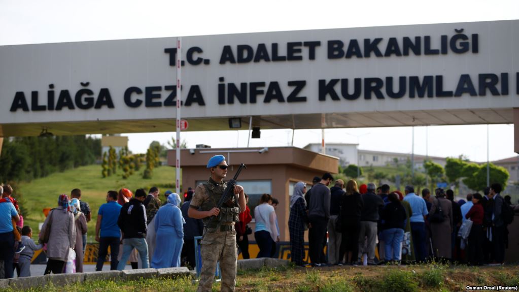Arrestimi Gylenisteve
