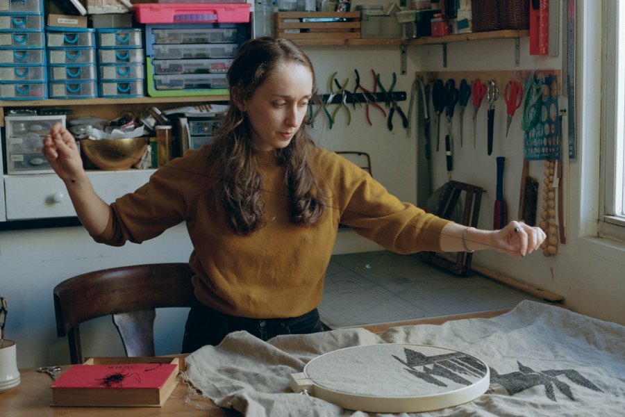 Juna Skenderi