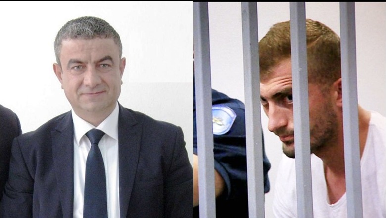 Mikel Shallari Artan Cuku
