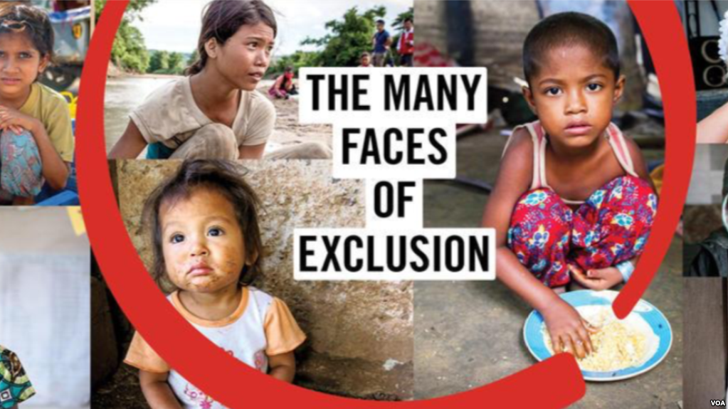 Save The Children