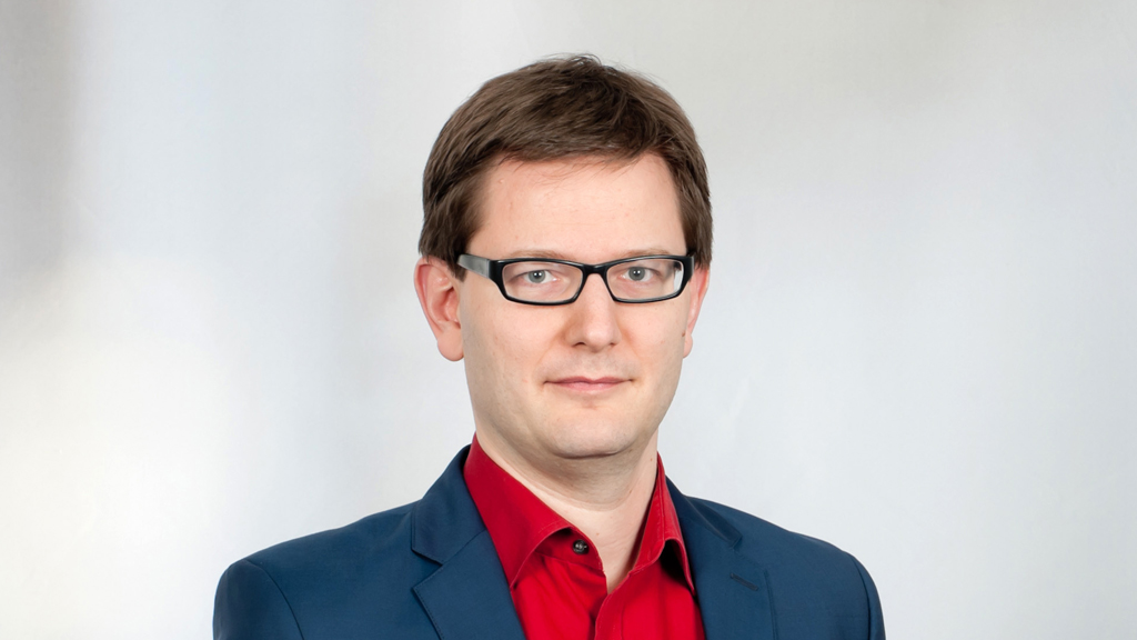 Thomas Latschan