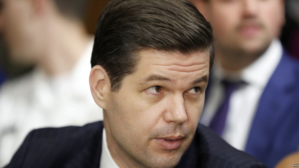 Wess Mitchell