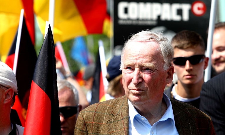 Alexander Gauland