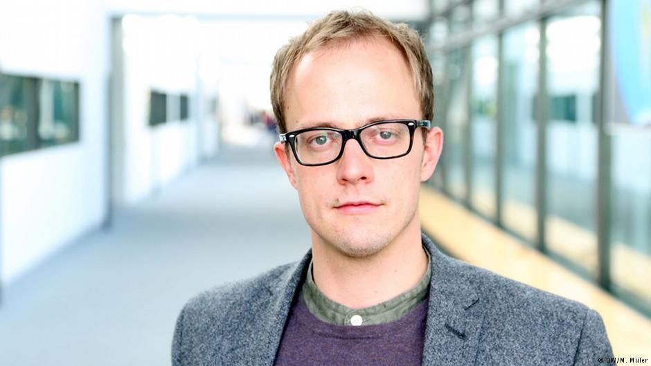 Daniel Heinrich