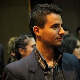 Sebastian Zonja