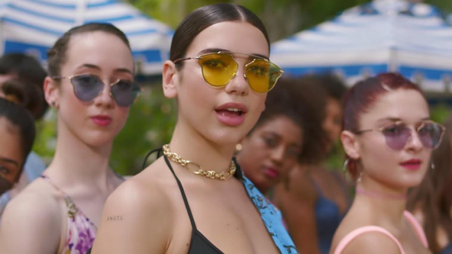 Dua Lipa