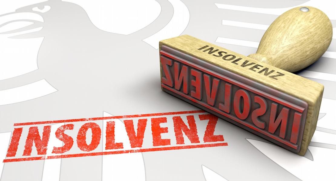 Vala e falimentimeve në Gjermani nuk ndalet