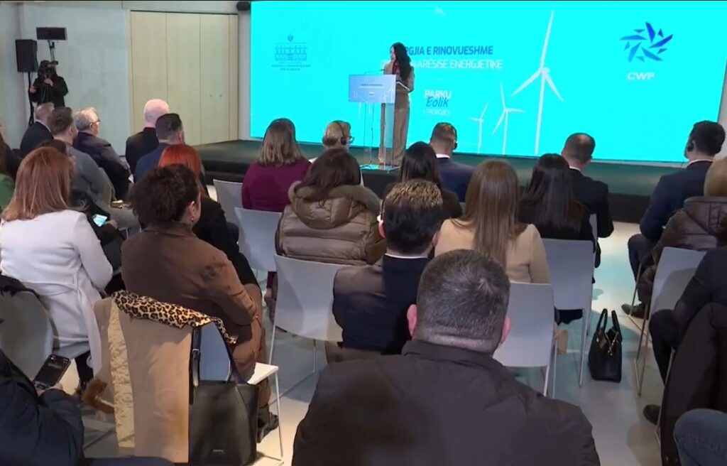 SPAK kërkon ta arrestoj për vjedhje  Belinda Balluku flet për 2 miliardë investime private