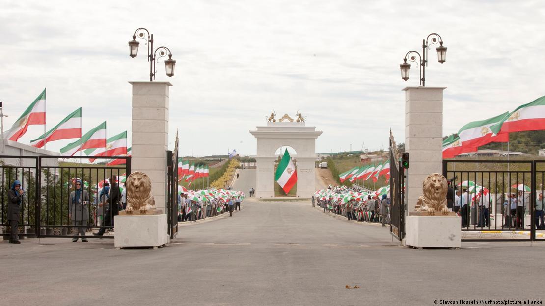 Paralajmërimi nga SHBA  DW  Alarm sigurie apo njoftim rutinë 