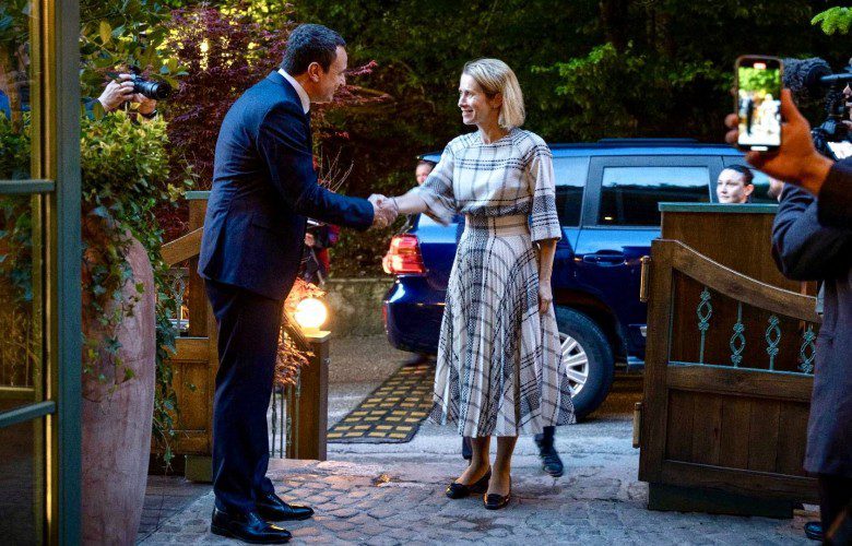 BE  Marrëveshjet për Kosovën  hap i rëndësishëm për qytetarët 