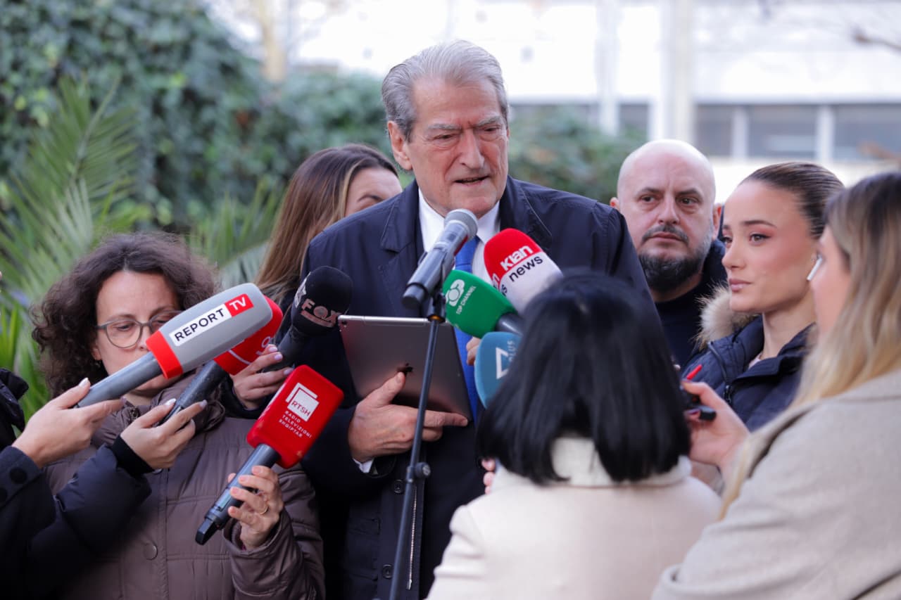 Në SPAK  Berisha  Anëtarët e KLGJ  skllevër të Edi Ramës 