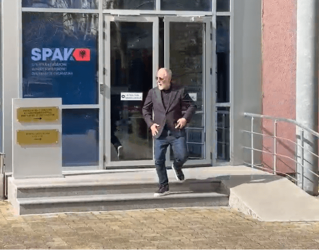 Hetim pasurive të Belinda Ballukut  ish bashkëshorti Sokol Balla në SPAK