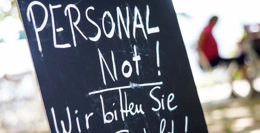 Mungesa e punëtorëve të kualifikuar në Gjermani