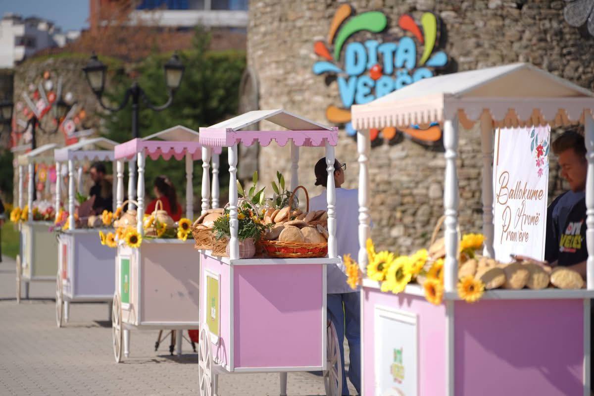 Sot Dita e Verës  festë në Elbasan dhe Tiranë  ja rrugët që do bllokohen