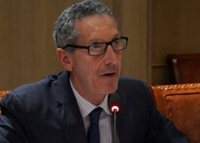 Joseph  Kriza politike në Kosovë rrezikon interesat e shtetit