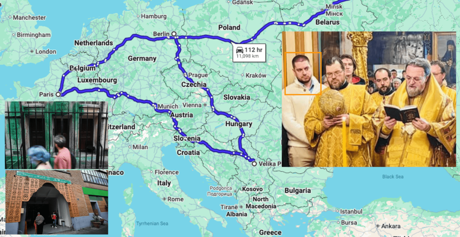 moska-strehon-liderin-e-nje-grupi-serb-te-dyshuar-per-incidente-ne-paris-dhe-berlin