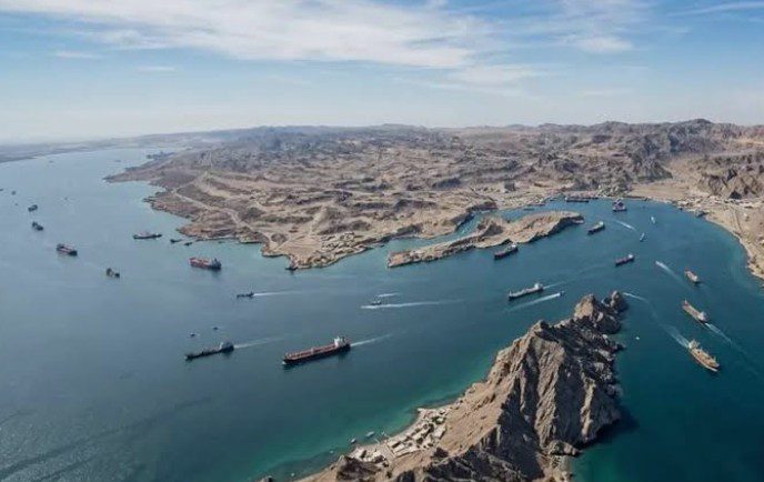 SHBA pritet të prezantojë koalicionin për shoqërim anijesh në Hormuz