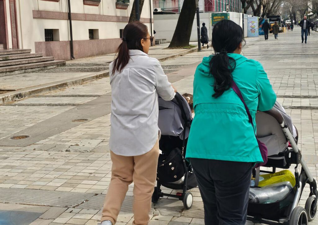 Në shtetin e Edi Ramës  rritet kërkesa për dado filipinase për fëmijët shqiptar