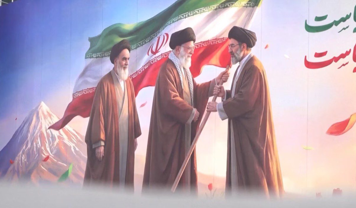 A e ka lideri i ri i Iranit pushtetin në dorë 