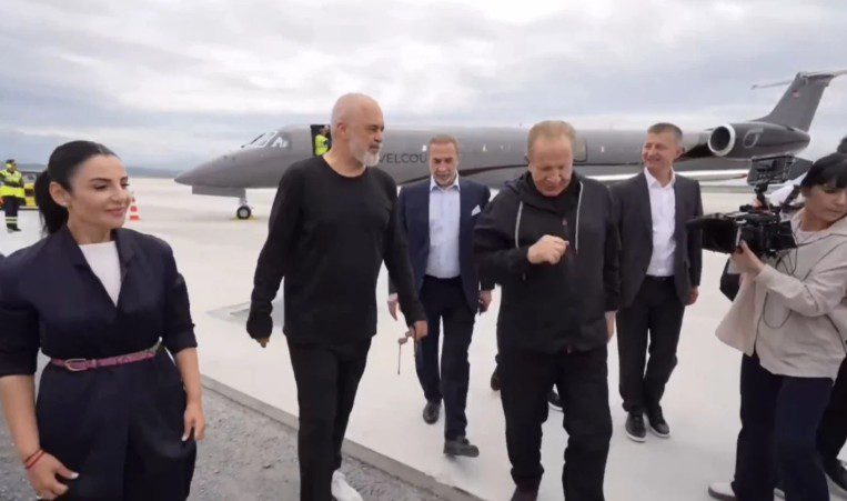 Shkeljet në tenderin për Aeroportin e Vlorës  SPAK merr të pandehurit e parë