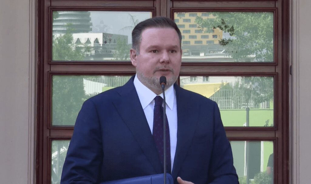 Paketa e Maleve  ministri Demo  Zonat prioriatare janë miratuar në 40 bashki