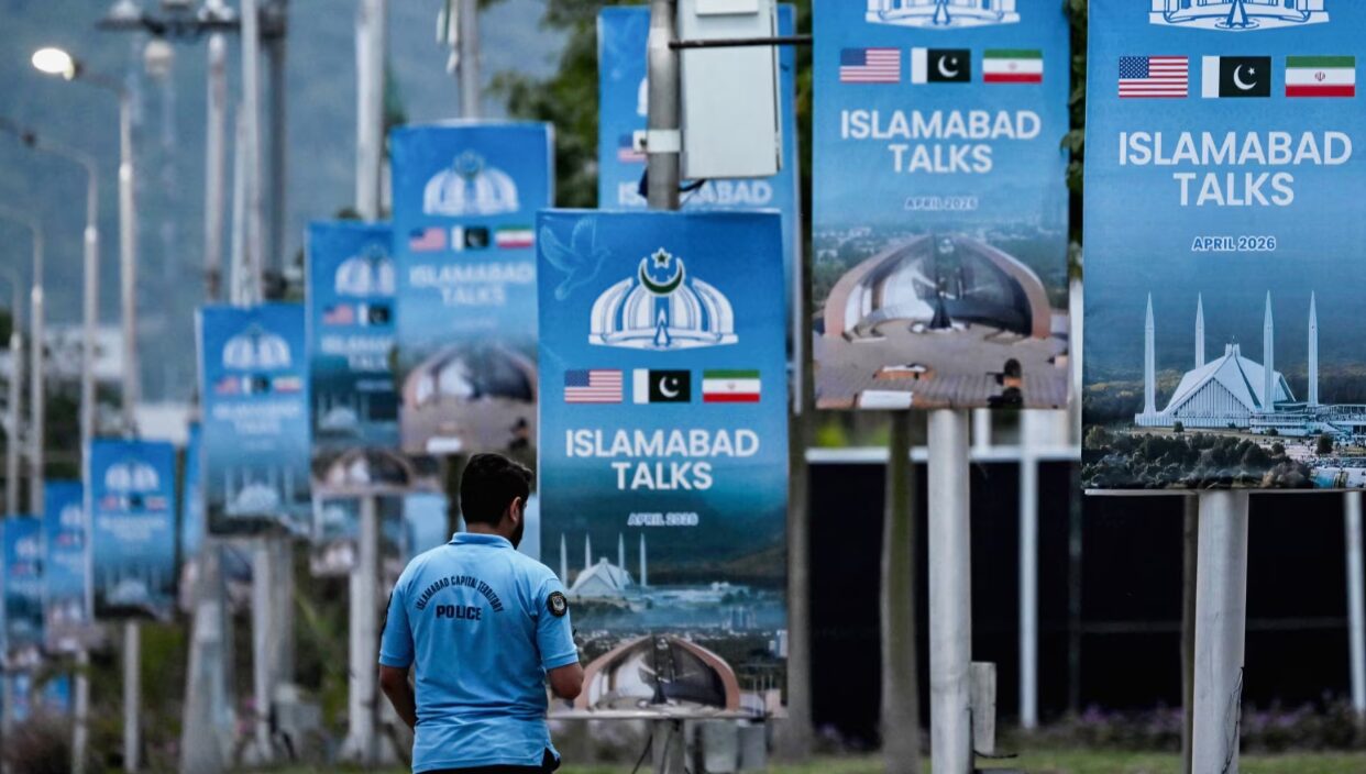 Delegacionet e SHBA dhe Iranit nisen drejt Pakistanit mes paqartësive rreth bisedimeve për paqe