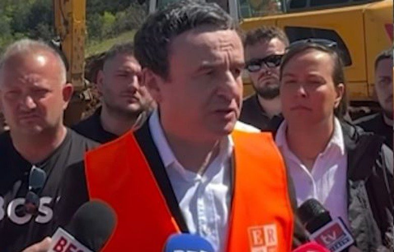 Kurti  PDK e LDK t i propozojnë tre emra unifikues  ne i mbështesim