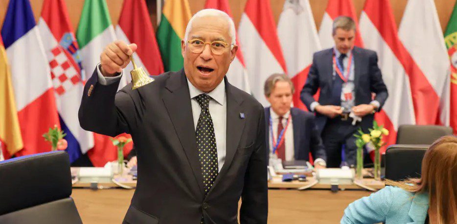 Samiti i BE së pa Orbanin  Lehtësim për kreditë për Ukrainën