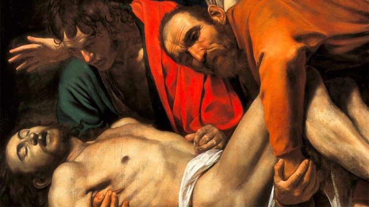 E Shtuna e Madhe e Shenjtë e Pashkëve