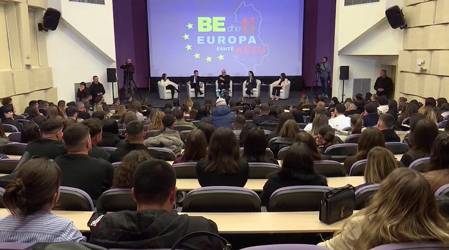 Çitjanet ia dha Delinës  vetë Edi Rama mbajti leksion  Korrupsioni  shumë më i madh në perceptim se në realitet 