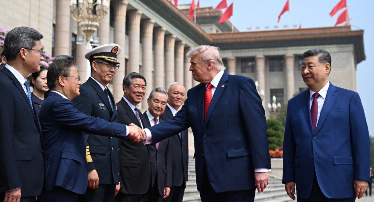 Pas takimit me Xi  Trump  Raportet Kinë SHBA do të jenë më mirë se kurrë më parë 