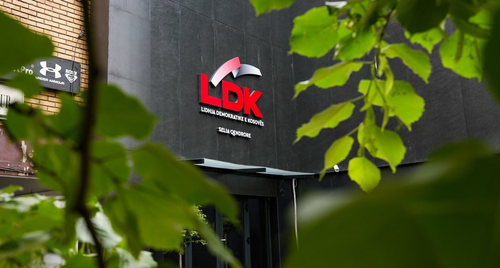 LDK kërkon Presidencën  Abdixhiku ose Haziri