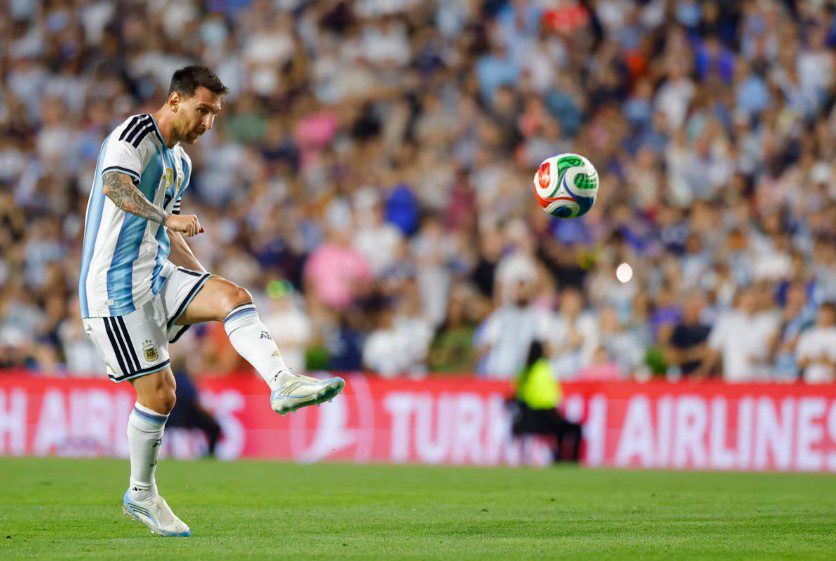 Dita e gjashtë e Kupës Botës  më në fund Messi në fushë  të gjithë presin Erling Haaland